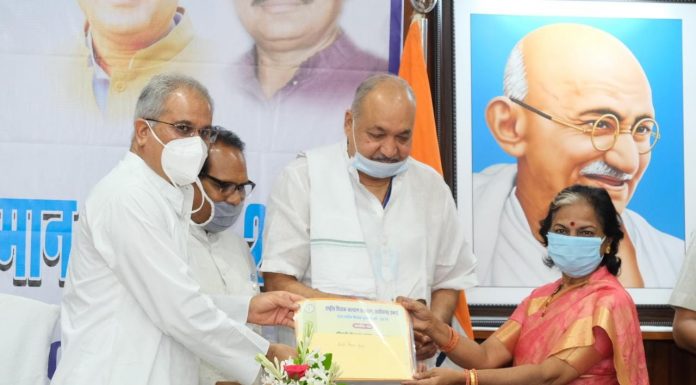 शिक्षकों के नवाचार से कोरोना काल में बच्चों की पढ़ाई के लिए मिले बेहतर विकल्प