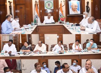 भूपेश कैबिनेट की बैठक में बस किराया में बढ़ोत्तरी सहित लिए गए कई अहम निर्णय