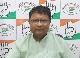 धान खरीदी में बाधा डालने की भाजपा की और क्या-क्या तैयारी है? : कांग्रेस