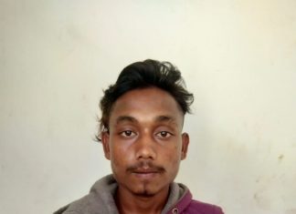 रायपुर में युवक की चाकू मारकर हत्या, आरोपी गिरफ्तार