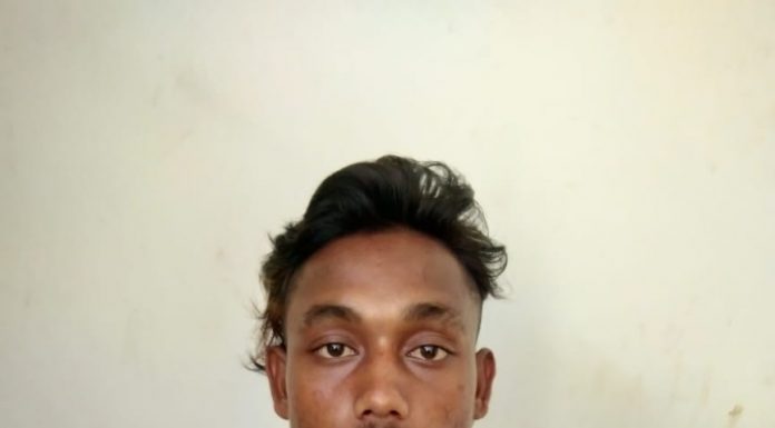 रायपुर में युवक की चाकू मारकर हत्या, आरोपी गिरफ्तार