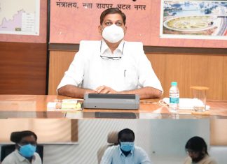 ई-श्रम पोर्टल में असंगठित श्रमिकों का होगा पंजीयन