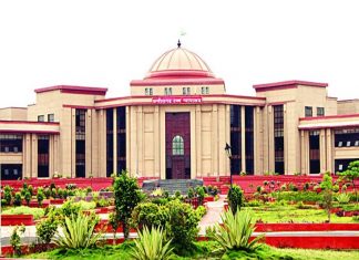chhattisgarh high court got silver award for better dissemination and implementation of e-courts