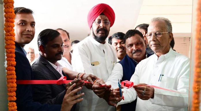 आने वाला समय बायो उत्पादों का : ताम्रध्वज साहू