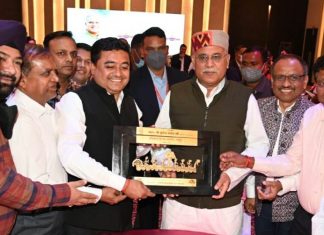 छत्तीसगढ़ में उद्योग-जगत के लिए खुले नई संभावनाओं के द्वार: मुख्यमंत्री