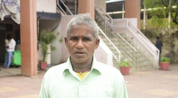 राजीव गांधी किसान न्याय योजना के तहत तीसरे किश्त की राशि समय पर मिली दीपावली की खुशी हुई दुगुनी