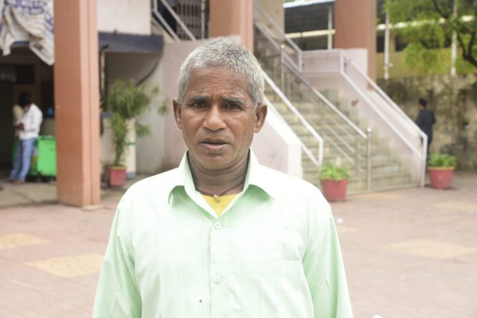 Under the Rajiv Gandhi Kisan Nyay Yojana, the amount of the third installment was received on time, the happiness of Diwali doubled.