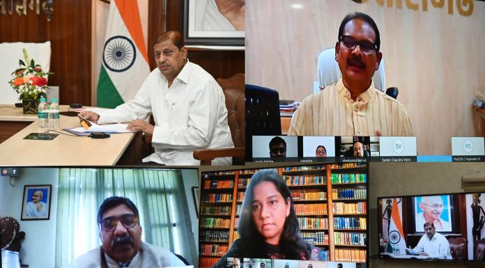 आदिवासियों, किसानों और वंचितों का कल्याण छत्तीसगढ़ सरकार की सर्वोच्च प्राथमिकता : मोहम्मद अकबर