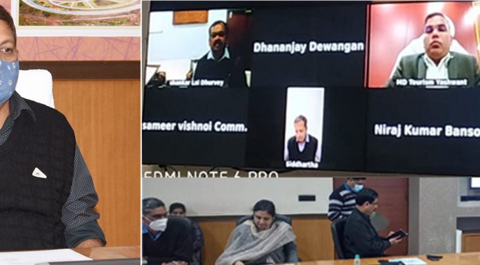 राष्ट्रीय युवा महोत्सव का आयोजन : 12 से 14 जनवरी तक