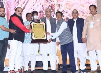 राज्य सरकार कृषि क्षेत्र सहित इससे जुड़े हर उद्यम के विकास के लिए कृत-संकल्पित : मुख्यमंत्री