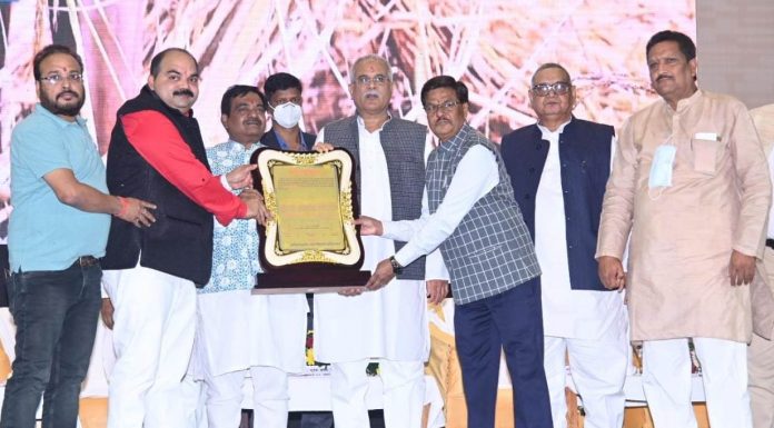 राज्य सरकार कृषि क्षेत्र सहित इससे जुड़े हर उद्यम के विकास के लिए कृत-संकल्पित : मुख्यमंत्री