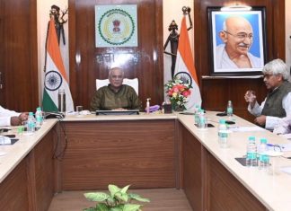 छत्तीसगढ़ की समृद्ध सांस्कृतिक विरासत को देश-दुनिया में सामने लाने की जरूरत : भूपेश बघेल