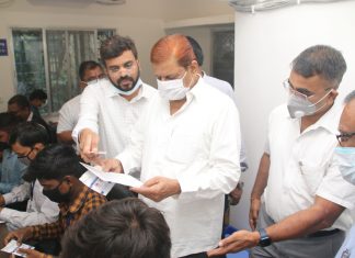 तुंहर सरकार तुंहर द्वार : आवेदकों के घर छह माह में भेजे गए 4.45 लाख स्मार्ट कार्ड आधारित पंजीयन प्रमाण-पत्र तथा ड्राइविंग लायसेंस