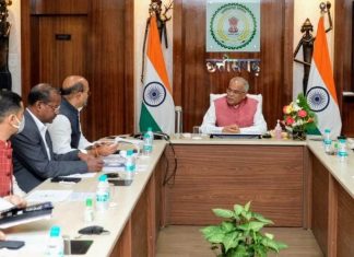 युवा प्रतिभाओं को निखारने और उनके प्रोत्साहन के लिए युवा महोत्सव बेहतर मंच: मुख्यमंत्री