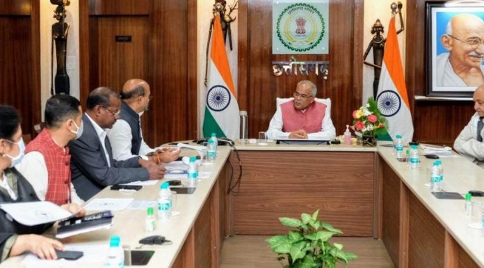 युवा प्रतिभाओं को निखारने और उनके प्रोत्साहन के लिए युवा महोत्सव बेहतर मंच: मुख्यमंत्री