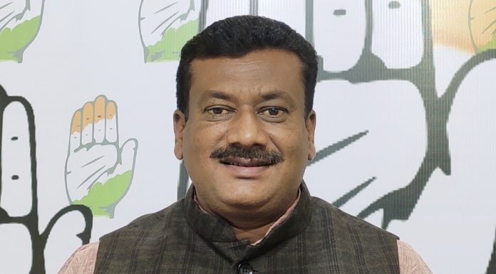 छत्तीसगढ़ को पद्म से वंचित करना छत्तीसगढ़ महतारी का अपमान : कांग्रेस