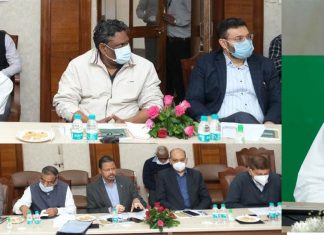 छत्तीसगढ़ बनेगा जैविक राज्य : भूपेश बघेल