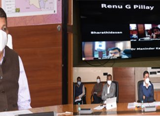 रायपुर : रोजगार मिशन : अगले पांच सालों में 10 से 15 लाख रोजगार के नये अवसरों के सृजन का लक्ष्य