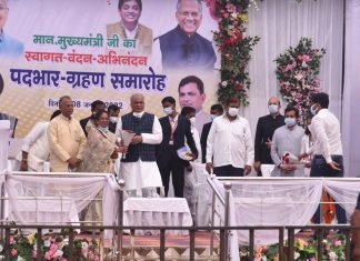 ग्रामीण आजीविका केंद्र की तरह शहरी आजीविका केंद्र भी बनेगा रिसाली में : भूपेश बघेल