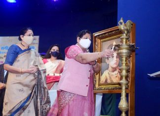 संगीत-कला जीवन का महत्वपूर्ण पहलू, इसके बिना जीवन रसहीन: सुश्री उइके