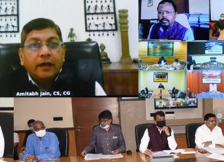 राष्ट्रीय राजमार्गों के निर्माण कार्य में तेजी के निर्देश