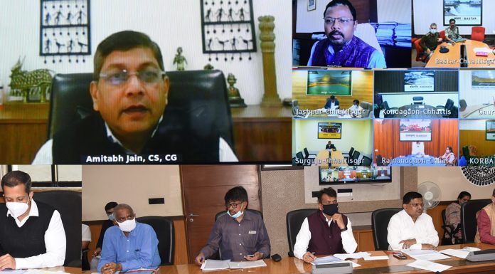 राष्ट्रीय राजमार्गों के निर्माण कार्य में तेजी के निर्देश