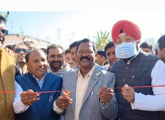 जतरा मेला सरगुजिहा संस्कृति की अटूट कड़ी : अमरजीत भगत