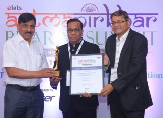 छत्तीसगढ़ के गोधन न्याय योजना को मिला राष्ट्रीय एलेट्स इनोवेशन अवार्ड