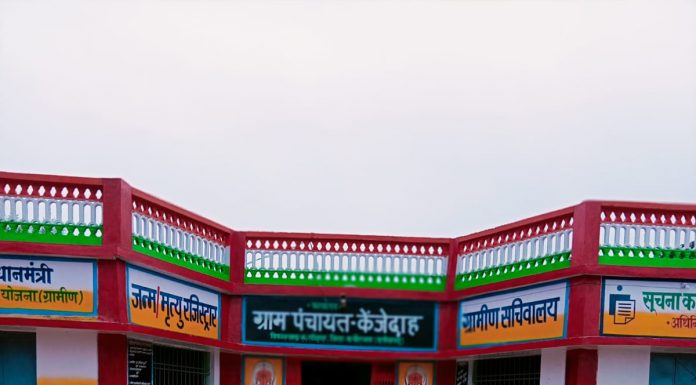 छत्तीसगढ़ के हिस्से फिर एक राष्ट्रीय पुरस्कार