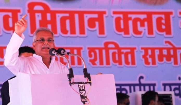 Chief Minister gave development works worth Rs 183 crore to Charama