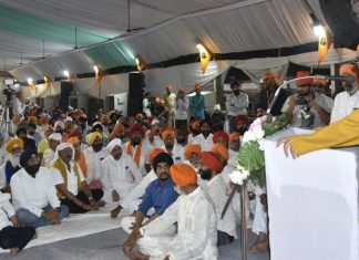 गुरु तेग बहादुर की जीवनी को स्कूली पाठ्यक्रम में किया जाएगा शामिल : मुख्यमंत्री