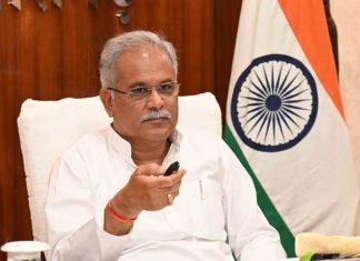 छत्तीसगढ़ में स्वास्थ्य सुविधाओं का हो रहा लगातार विस्तार : मुख्यमंत्री श्री भूपेश बघेल