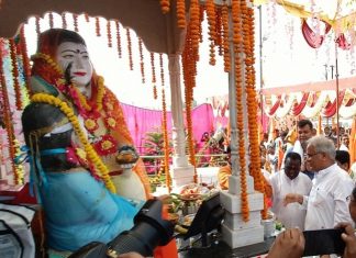 माता कर्मा के रास्ते पर चलकर सामाजिक संगठन को और अधिक मजबूत बनाएं :भूपेश बघेल