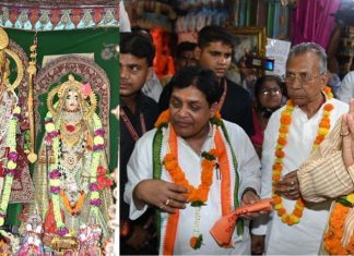 रायपुर : हर युग हर काल में छत्तीसगढ़ का रहा है महत्वपूर्ण योगदान: भूपेश बघेल