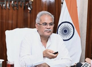 गौठानों के स्वावलंबी होने से पूरा गांव हो रहा स्वावलंबीः मुख्यमंत्री