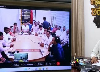 महिला समूहों द्वारा निर्मित उत्पादों को मिलेगा अच्छा प्रतिसाद: मंत्री मो. अकबर