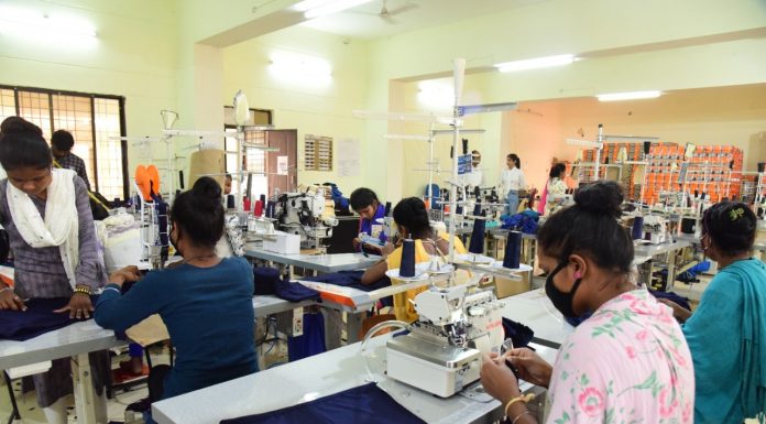 मजबूत इरादों से मूकबधिर एवन्ती ने लिखी अपनी तकदीर