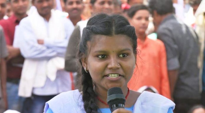 मुख्यमंत्री बनना उद्देश्य नहीं, जन सेवा उद्देश्य है : मुख्यमंत्री श्री बघेल