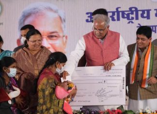 कौशल्या मातृत्व योजना : सुरक्षित मातृत्व और बच्ची के लिए मजबूत पहल