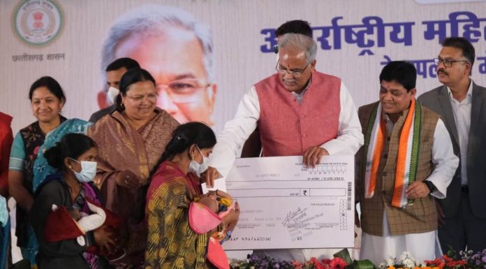 कौशल्या मातृत्व योजना : सुरक्षित मातृत्व और बच्ची के लिए मजबूत पहल