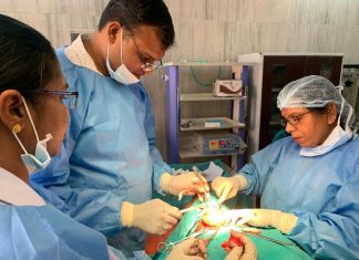 कोरिया : स्वास्थ्य क्षेत्र में जिले को मिली नवीन उपलब्धि