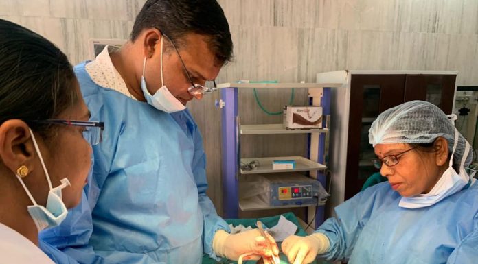 कोरिया : स्वास्थ्य क्षेत्र में जिले को मिली नवीन उपलब्धि
