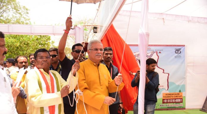 भेंट-मुलाकात : मुख्यमंत्री ने 146 करोड़ 62 लाख रुपए के 171 विकास कार्यों की दी सौगात