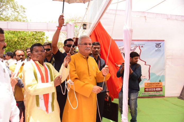 Meeting Chief Minister gave 171 development works worth Rs 146 crore 62 lakh