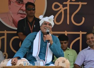 भेंट-मुलाकात बकावंड : मितान क्लब के युवा आमजनता तक पहुंचा रहे शासकीय योजनाओं की जानकारी : मुख्यमंत्री श्री बघेल
