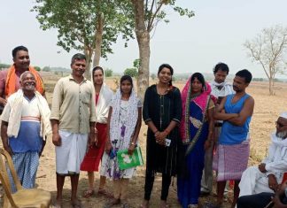 भेंट-मुलाकात: मुख्यमंत्री के निर्देश पर त्वरित अमल