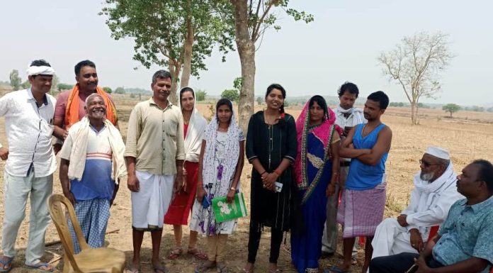 भेंट-मुलाकात: मुख्यमंत्री के निर्देश पर त्वरित अमल