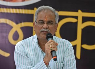 भेंट मुलाकात : मुख्यमंत्री का जनता से हो रहा सीधा संवाद, सुलझ रही समस्याएं