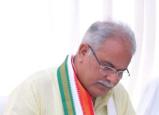 भेंट-मुलाकात के दौरान राजीव गांधी किसान न्याय योजना की एक भी शिकायत नहीं मिली : भूपेश बघेल