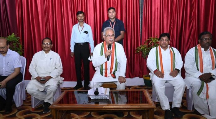 आम जनता की छोटी-छोटी समस्याओं का तत्काल हो निराकरण : मुख्यमंत्री